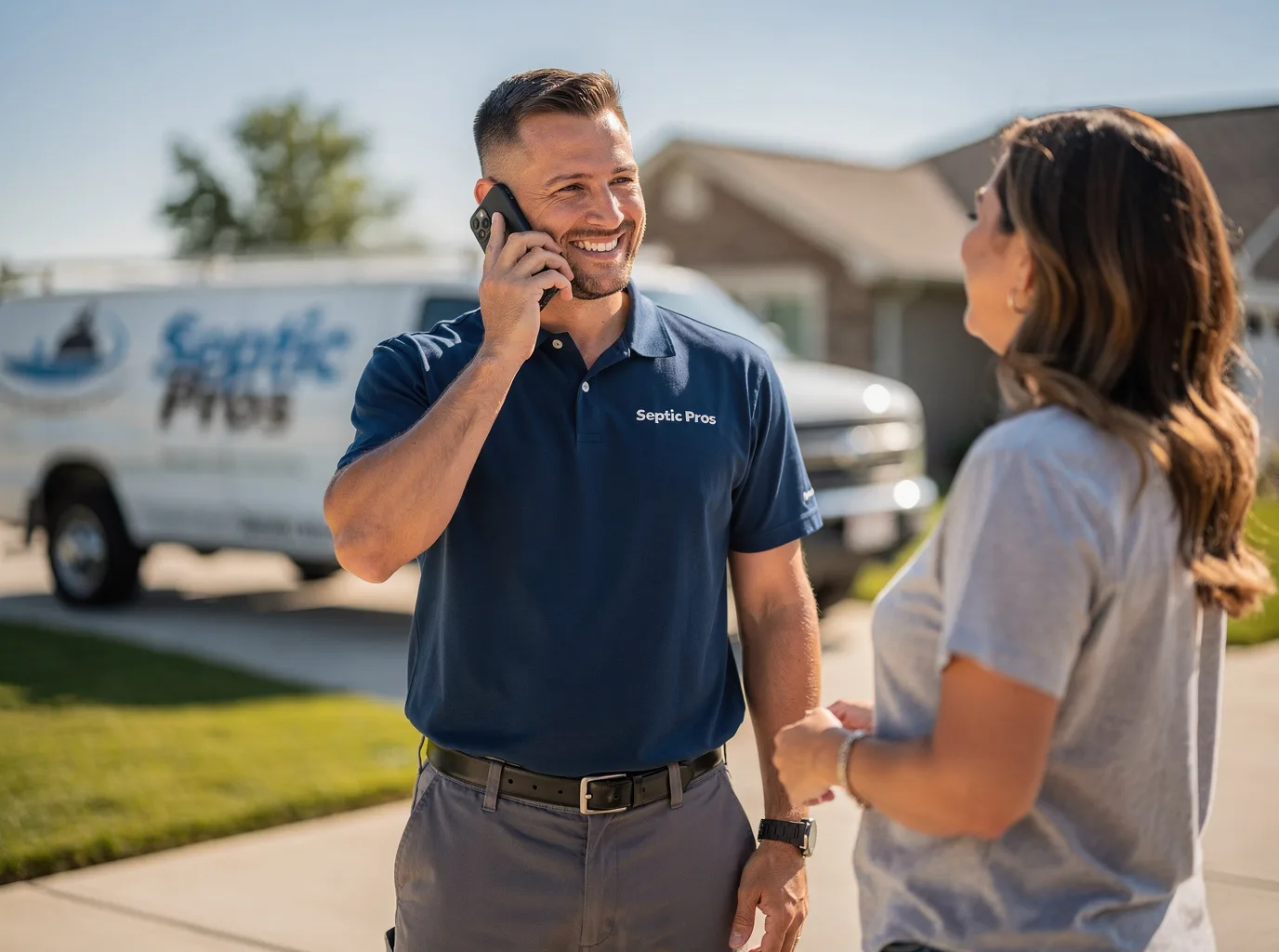 Septic Tank Pumping Manhattan Beach, CA FAQs